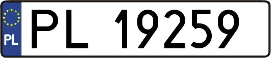PL19259