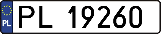 PL19260