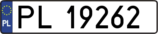 PL19262