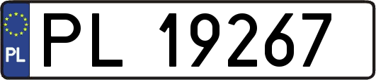 PL19267