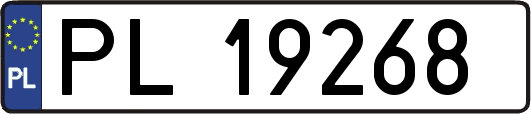 PL19268