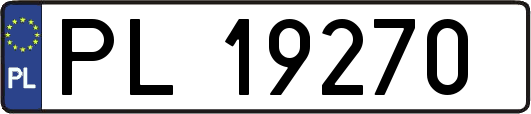 PL19270