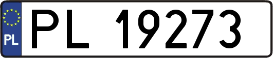 PL19273