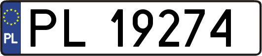 PL19274