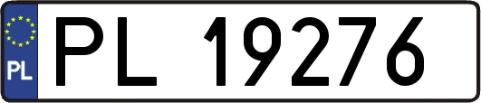 PL19276