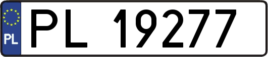 PL19277