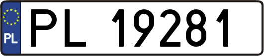 PL19281