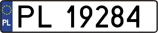 PL19284