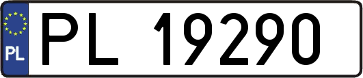 PL19290