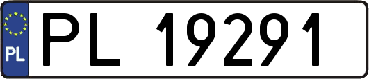 PL19291