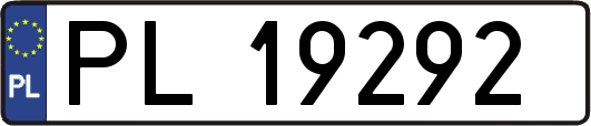 PL19292