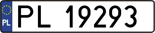 PL19293