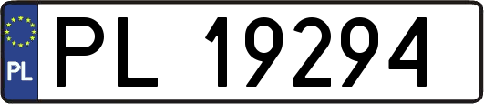 PL19294