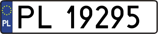 PL19295