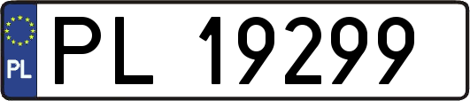 PL19299