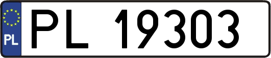 PL19303