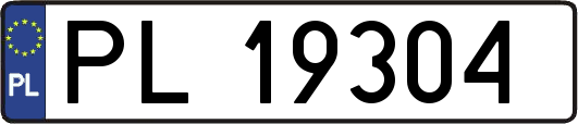 PL19304