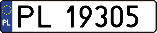 PL19305