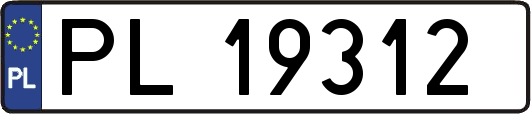PL19312