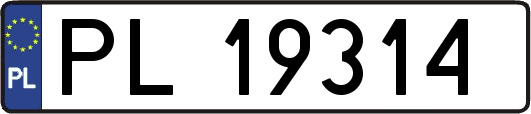 PL19314