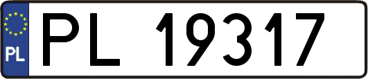 PL19317