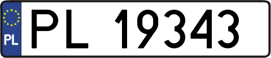PL19343