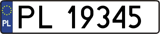 PL19345