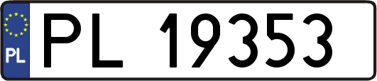 PL19353