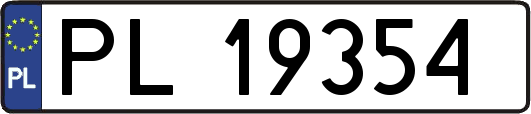PL19354