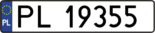 PL19355