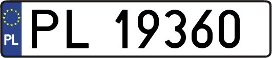 PL19360