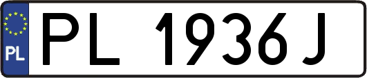 PL1936J