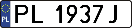 PL1937J