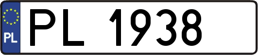 PL1938