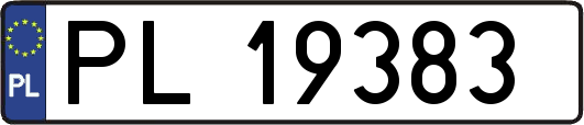 PL19383