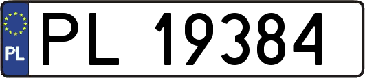 PL19384