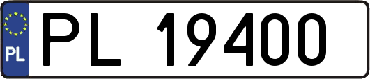 PL19400