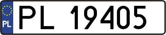 PL19405
