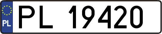 PL19420