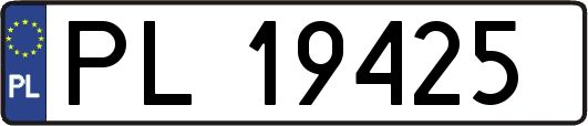 PL19425