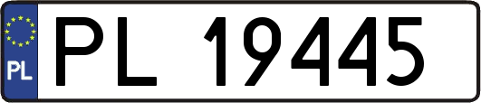 PL19445