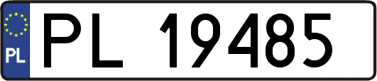 PL19485