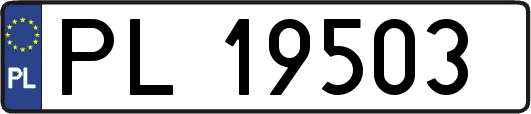PL19503