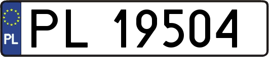 PL19504
