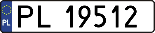 PL19512
