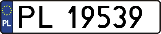 PL19539