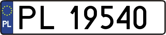 PL19540
