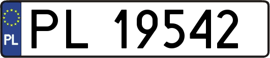 PL19542
