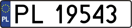 PL19543