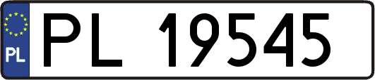 PL19545